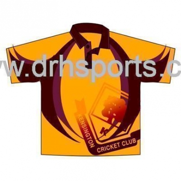 Custom Sublimation Tennis Jerseys Manufacturers in Hungary